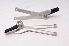 Footrest System Rear Left Right Pillion KTM SMC 690 R Supermoto 13-13