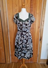 Nancy Mac Kelly Dress