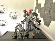 LEGO Bionicle Titan Set