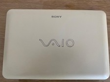SONY VAIO PCG-21313M Laptop