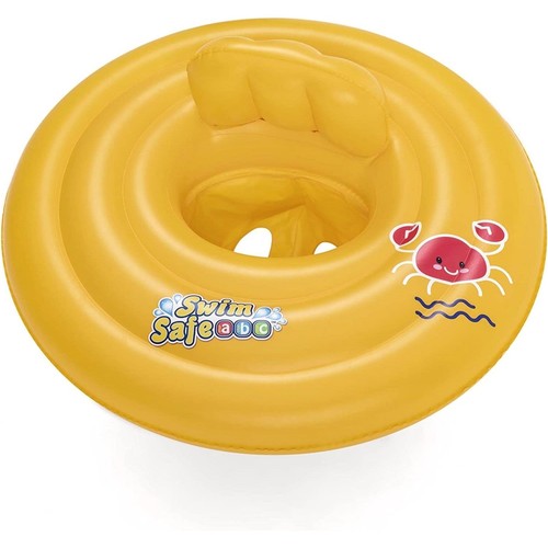 Inflatable baby toddler - baby, float