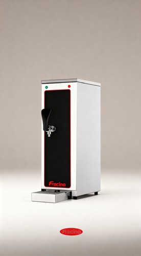 Fracino atlantis dual - atlantis, fuel