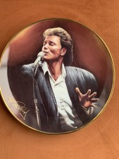 Cliff Richard Danbury Mint 40