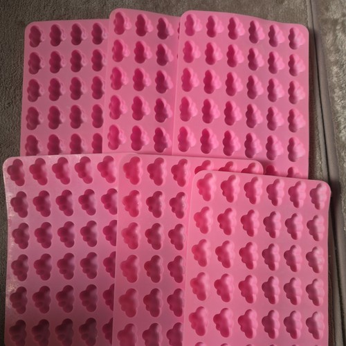 Cloud wax melt - cloud, silicone