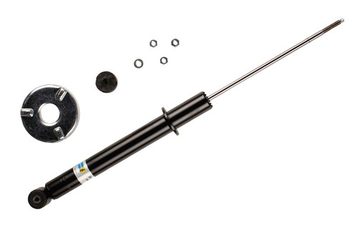 Rear shock absorber fits vw - rear, fits: