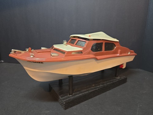 Vintage scalex boats thames - scalex,