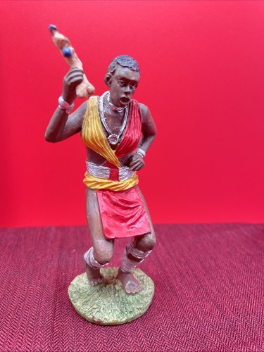 Collection african tribal - k's,