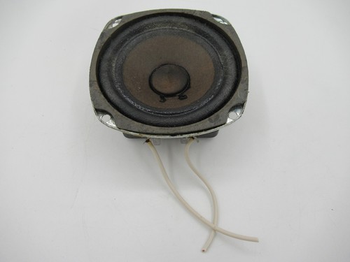 Vintage cts 2 speaker - cts,
