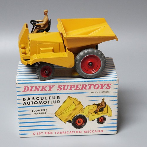 Rare original dinky toys 962 - rare,