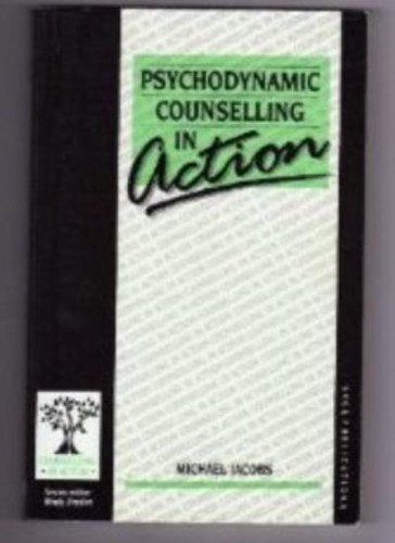 Psychodynamic counselling - psychodynamic, in