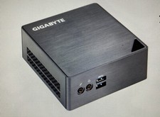 Gigabyte Brix 6200 i5 Mini