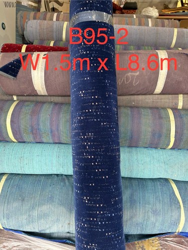 B95 1m of - -, retro