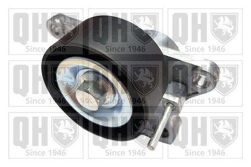 Quinton hazell ribbed belt - quinton,