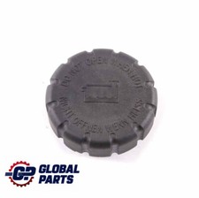 Mercedes W204 W246 W176 W212 Coolant Expansion Tank Cap Cover A2105010615