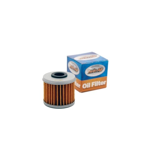 Twin air oil filter - air,