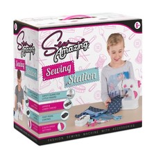 Sew Amazing Textile Sewing