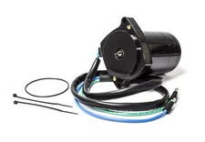 Mercury 200L 4 Cyl. Verado (2008-2018) 200HP 4-Stroke Trim Tilt Motor