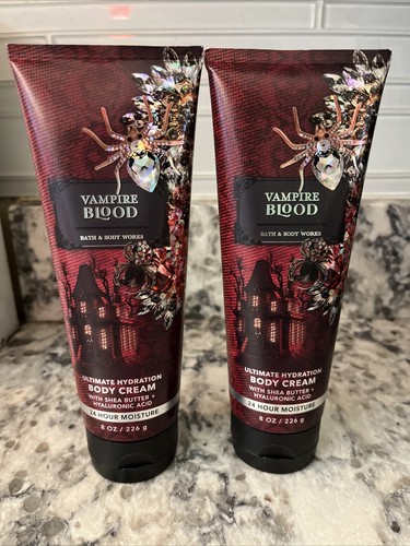 Bath body works vampire - &,