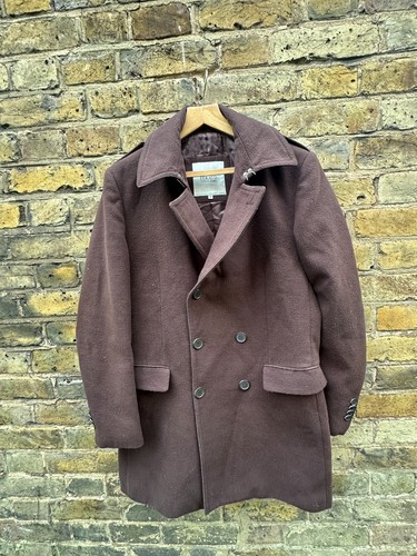 Feraud jeans mens coat - feraud,