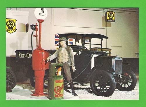 British commercial vehicle - british,