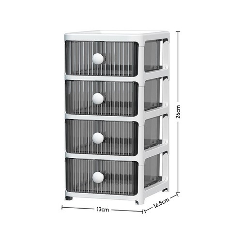 Tiers plastic drawer - tiers,