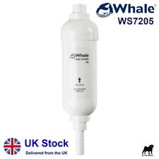 WHALE Surge Damper Water