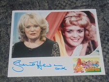SHERRIE HEWSON -  CARRY ON