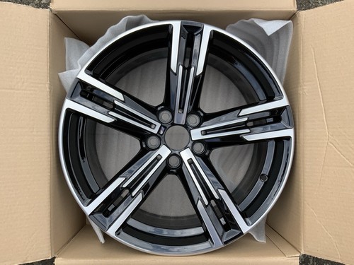Genuine bmw 848m inch - genuine,