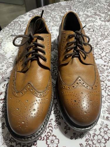 Hoggs fife scottish brogues - of,