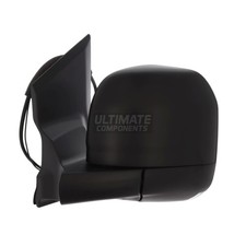 Wing Door Mirror Ford Transit