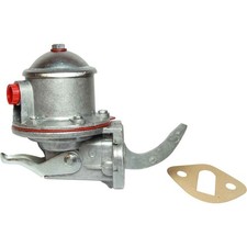 Fuel Lift Pump & Gasket for