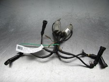 Suzuki GS750 GS550 1976-1979 Set Of HT Ignition Coils Points Type ND 3303