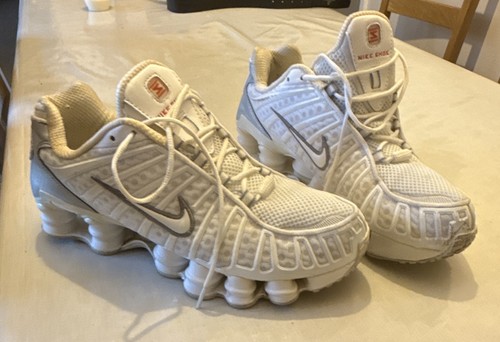 Nike shox men trainers - shox,