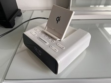 Logik LCRQIW21 FM Bluetooth