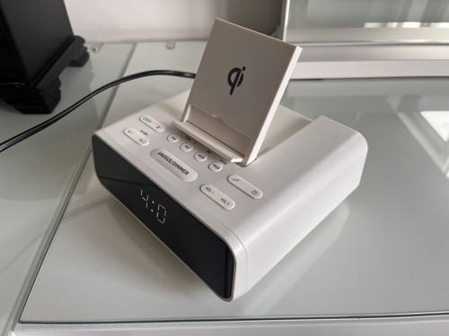 Logik lcrqiw21 bluetooth - fm,