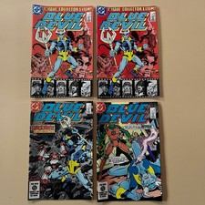 Vintage DC Comics - 1984 -