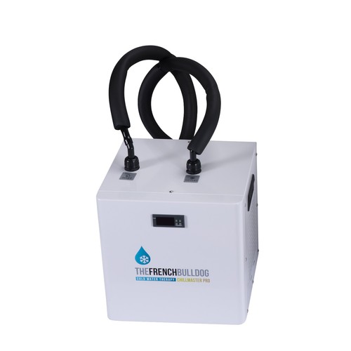 Ice bath chiller - chiller,, chillmaster