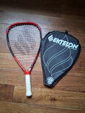 Echelon Powerfan Vaporizer Racquetball Racket
