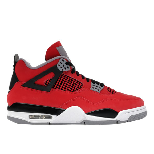 Jordan retro toro - 4,