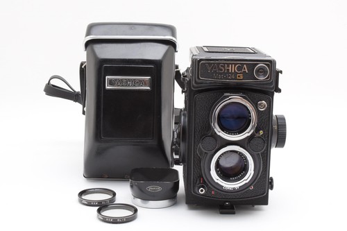 Near mint w - mint+++, w/case]