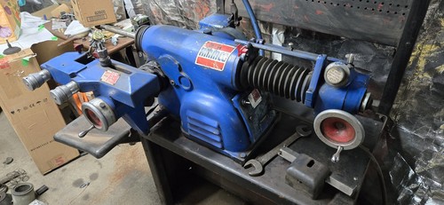 Ammco 4000 brake - ammco,