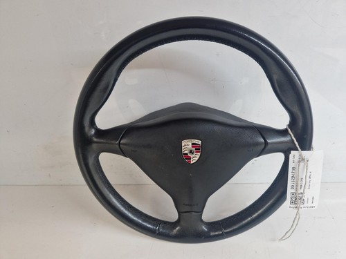 Porsche 911 996 - porsche,