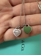 Return to Tiffany & Co. Double