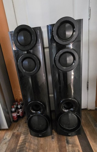 Speaker system pair - pair, s65t3-s
