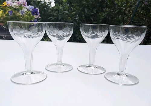 Set four delicate vintage - delicate,
