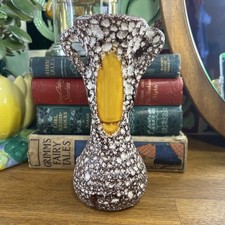 Vintage French pottery Fat