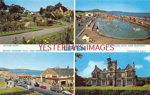 Leven fife multiview - fife,
