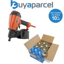 Tacwise Coil 57mm Air Framing