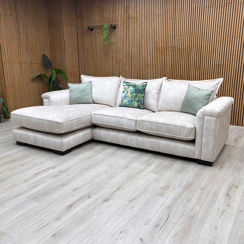 Dfs dolcie seat chaise - ‘dolcie’, 3