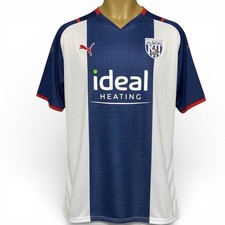 West Bromwich Albion 2021/22